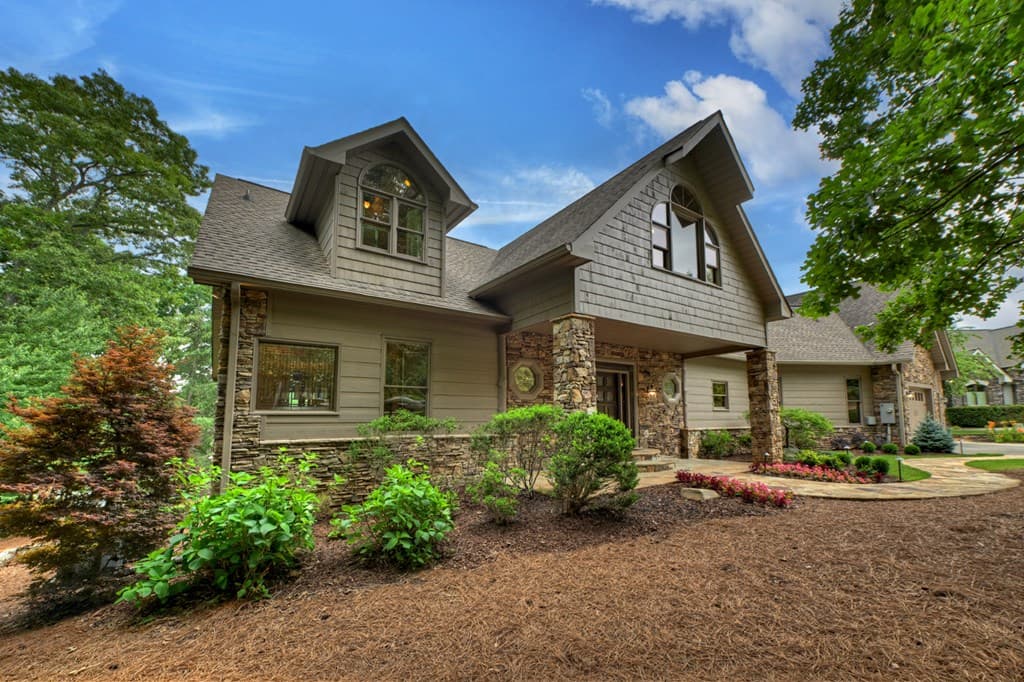 671 Adra Road, Morganton GA 30560 - Photo