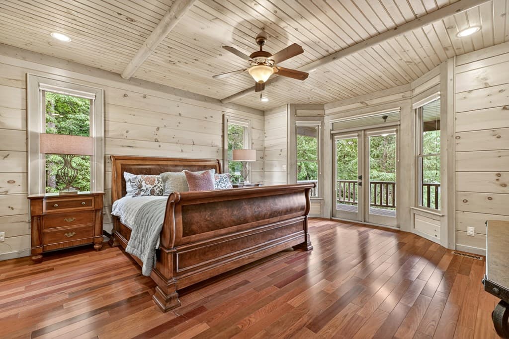 671 Adra Road, Morganton GA 30560 - Photo