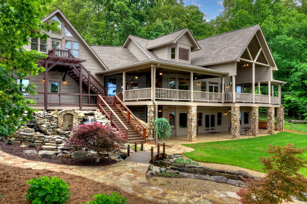 671 Adra Road, Morganton GA 30560 - Photo