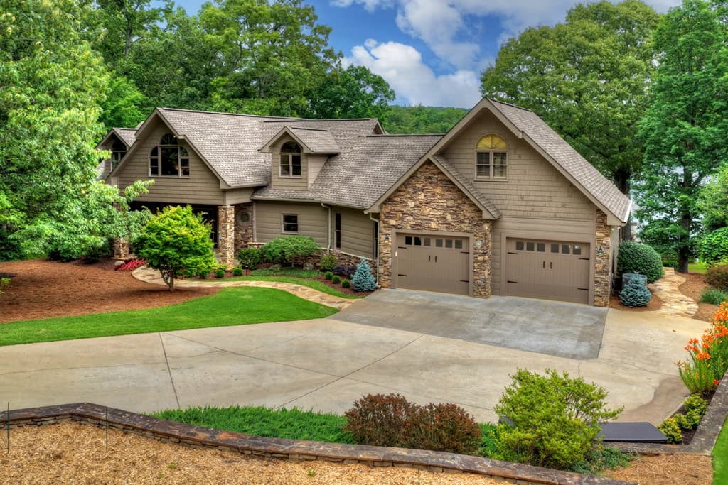 671 Adra Road, Morganton GA 30560 - Photo