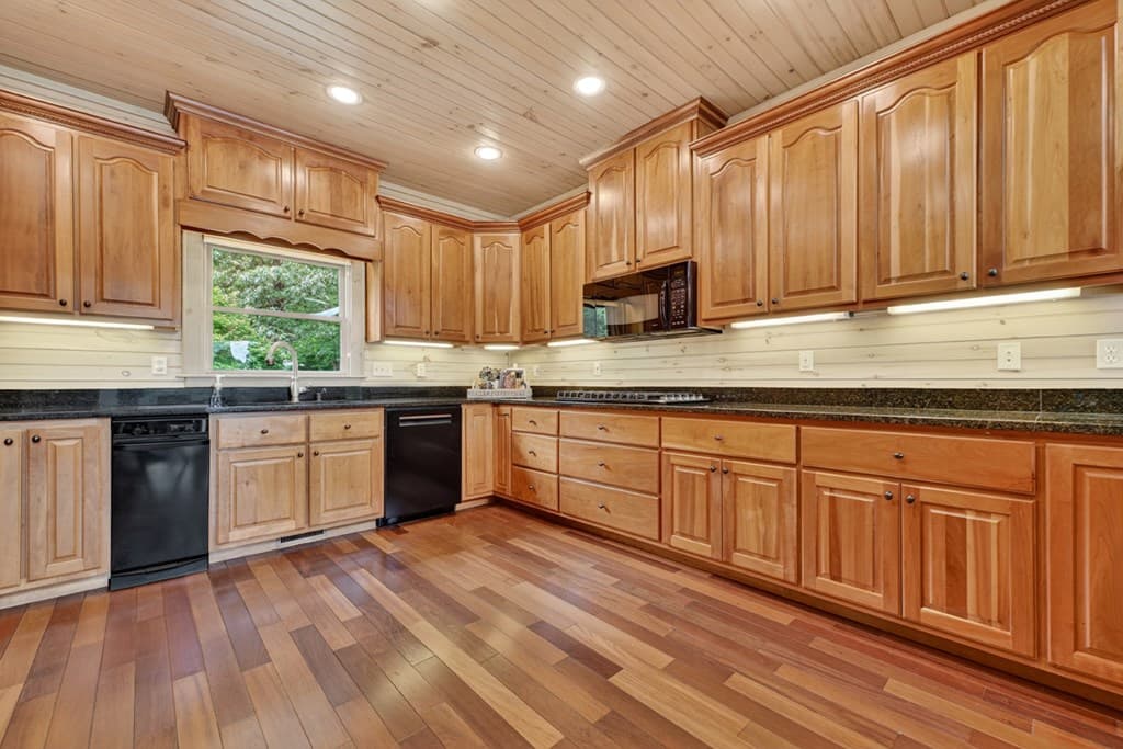 671 Adra Road, Morganton GA 30560 - Photo