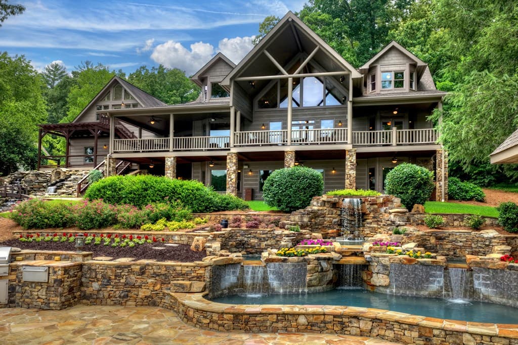 671 Adra Road, Morganton GA 30560 - Photo