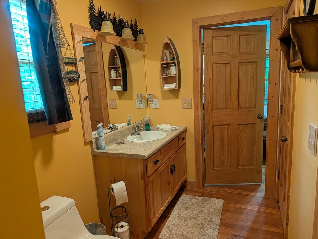 565 Ross Ridge Road, Blairsville GA 30512 - Photo