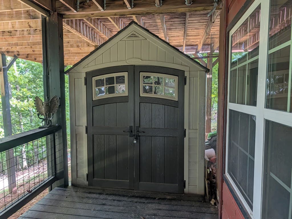 565 Ross Ridge Road, Blairsville GA 30512 - Photo