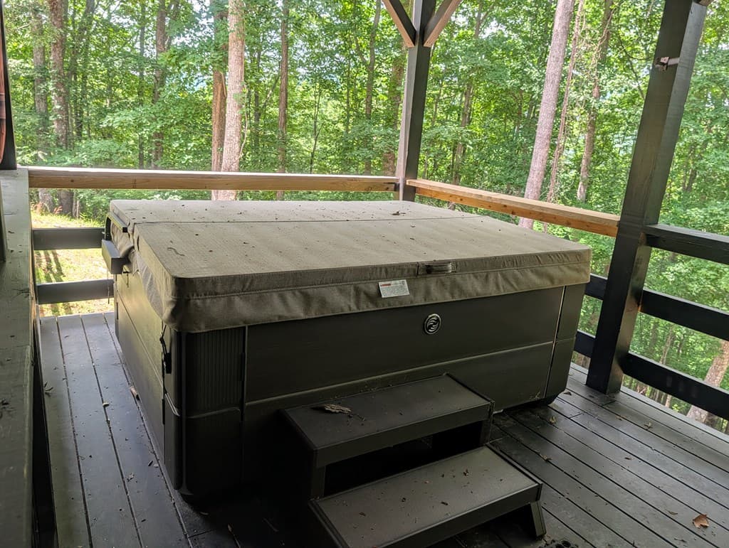 565 Ross Ridge Road, Blairsville GA 30512 - Photo