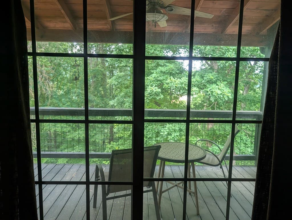 565 Ross Ridge Road, Blairsville GA 30512 - Photo