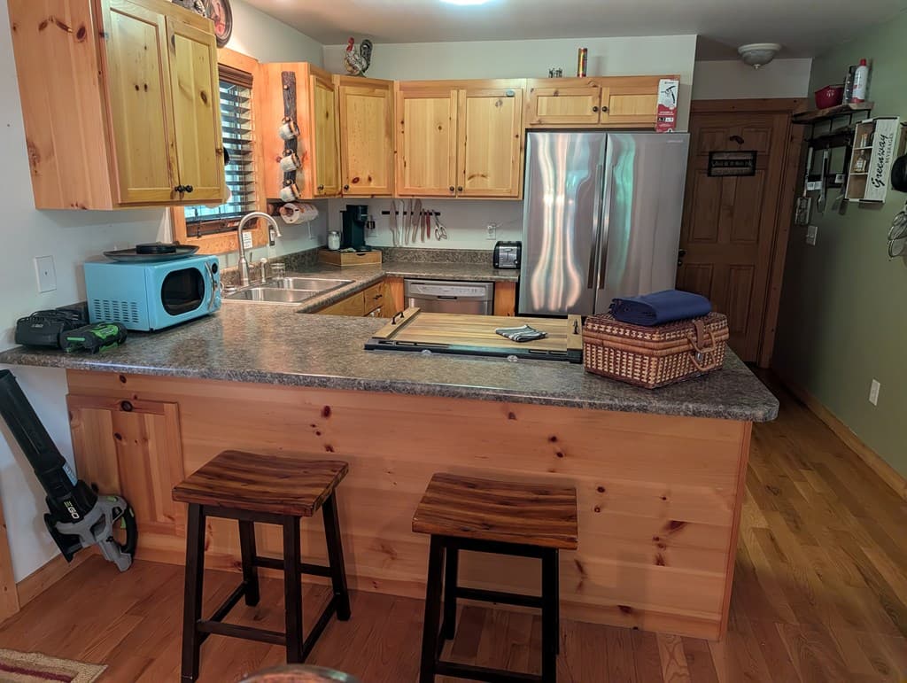 565 Ross Ridge Road, Blairsville GA 30512 - Photo