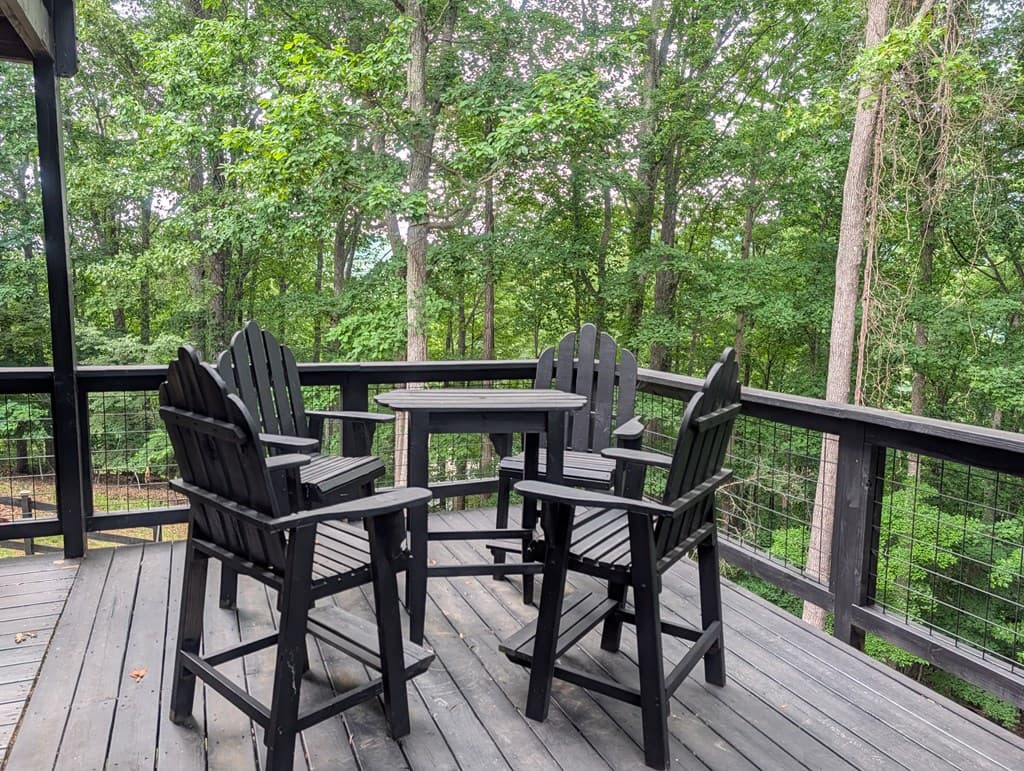 565 Ross Ridge Road, Blairsville GA 30512 - Photo