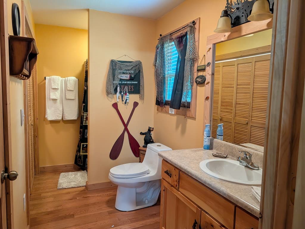 565 Ross Ridge Road, Blairsville GA 30512 - Photo