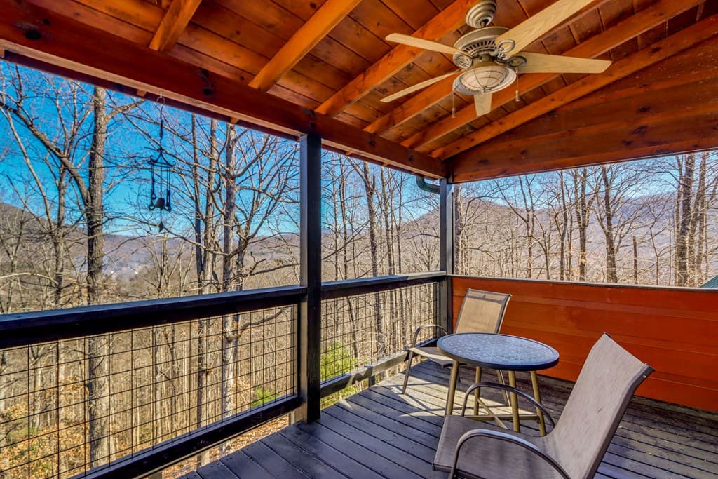 565 Ross Ridge Road, Blairsville GA 30512 - Photo