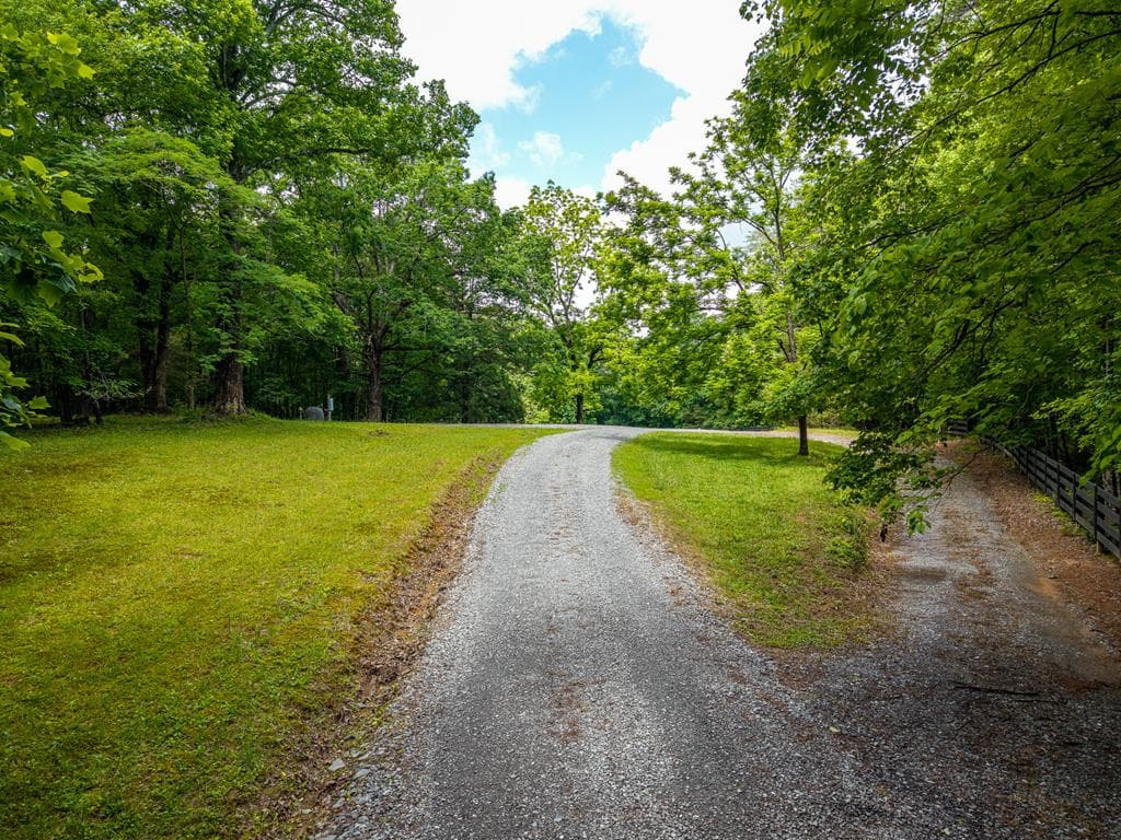 5664 Mobile Road, Blue Ridge GA 30513 - Photo