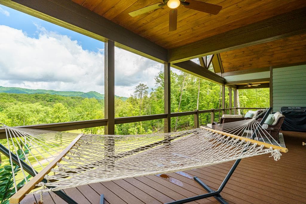 5664 Mobile Road, Blue Ridge GA 30513 - Photo