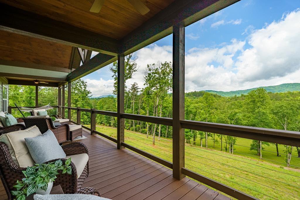 5664 Mobile Road, Blue Ridge GA 30513 - Photo