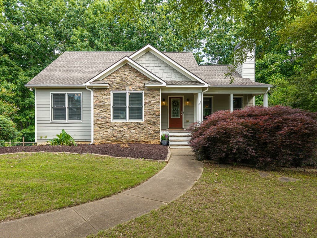 93 Horseshoe Bend, Jasper GA 30143 - Photo