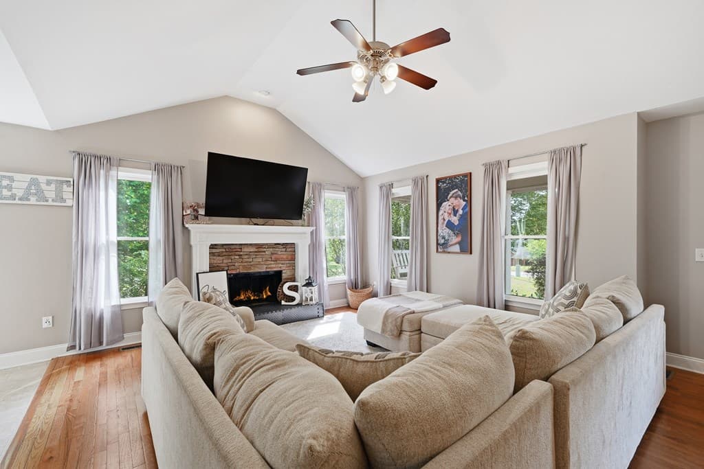 93 Horseshoe Bend, Jasper GA 30143 - Photo