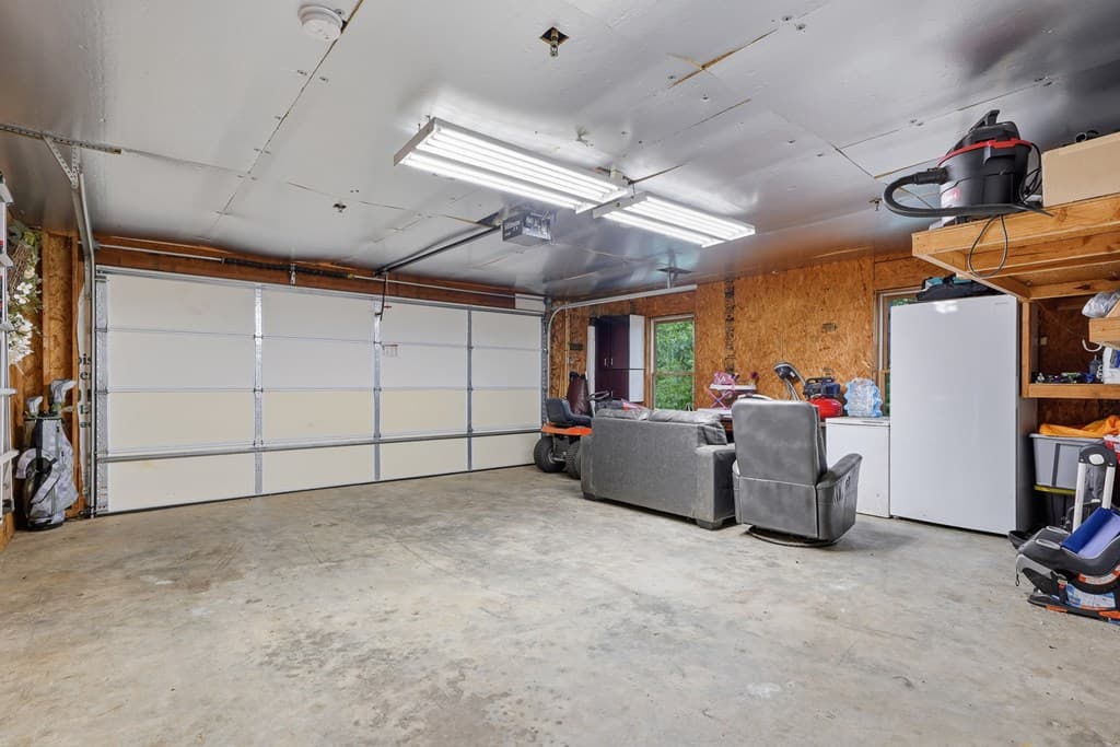 93 Horseshoe Bend, Jasper GA 30143 - Photo