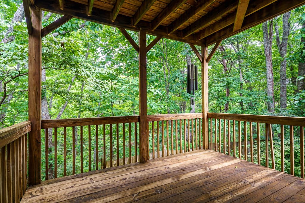 93 Horseshoe Bend, Jasper GA 30143 - Photo