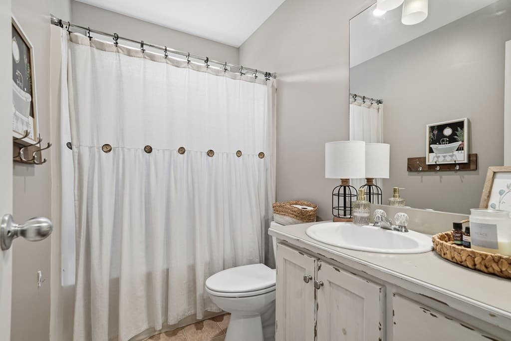 93 Horseshoe Bend, Jasper GA 30143 - Photo