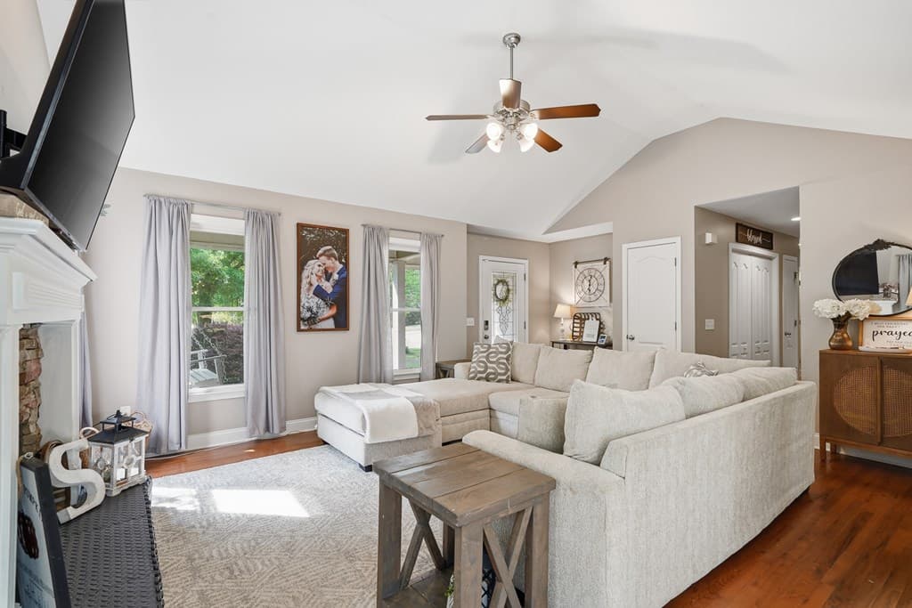93 Horseshoe Bend, Jasper GA 30143 - Photo
