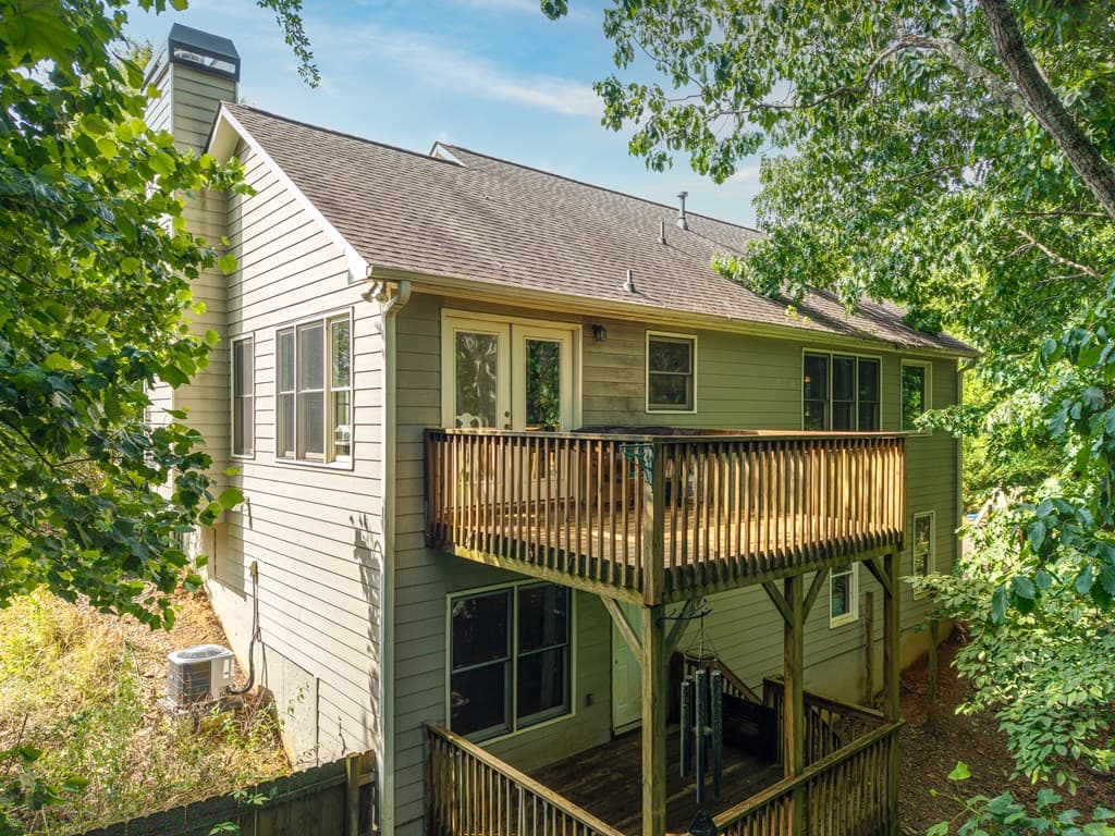 93 Horseshoe Bend, Jasper GA 30143 - Photo