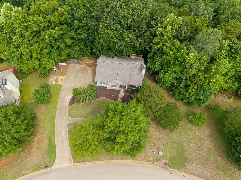 93 Horseshoe Bend, Jasper GA 30143 - Photo