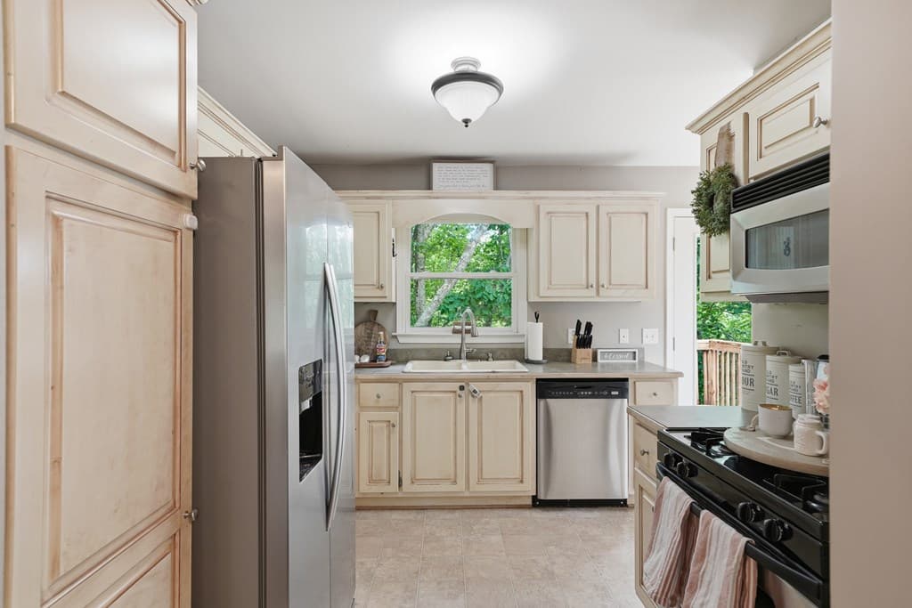93 Horseshoe Bend, Jasper GA 30143 - Photo