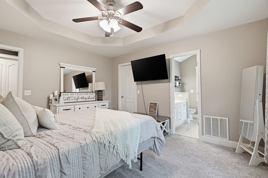 93 Horseshoe Bend, Jasper GA 30143 - Photo