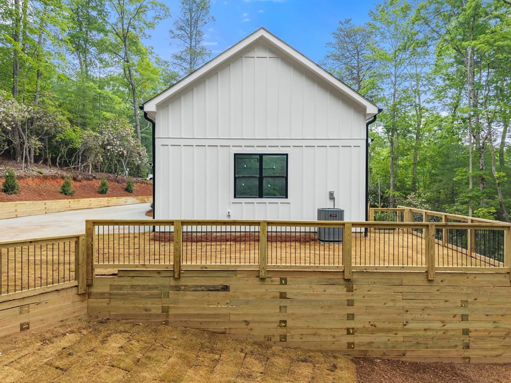 286 Frances Drive, Ellijay GA 30536 - Photo