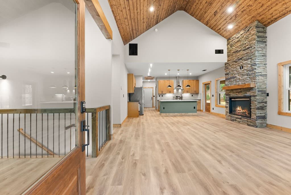 286 Frances Drive, Ellijay GA 30536 - Photo