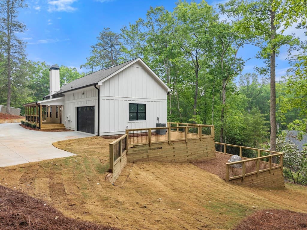 286 Frances Drive, Ellijay GA 30536 - Photo