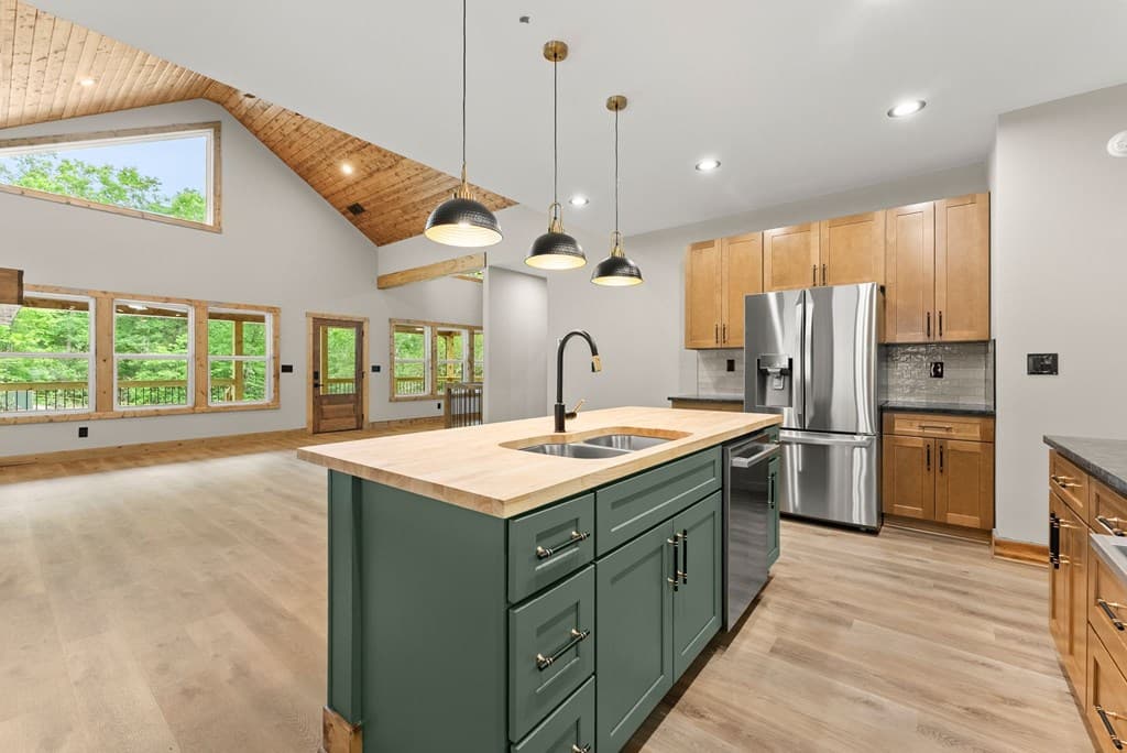 286 Frances Drive, Ellijay GA 30536 - Photo