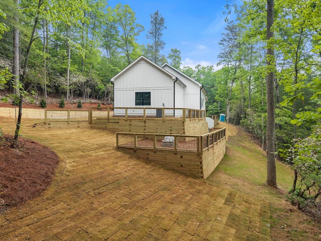 286 Frances Drive, Ellijay GA 30536 - Photo