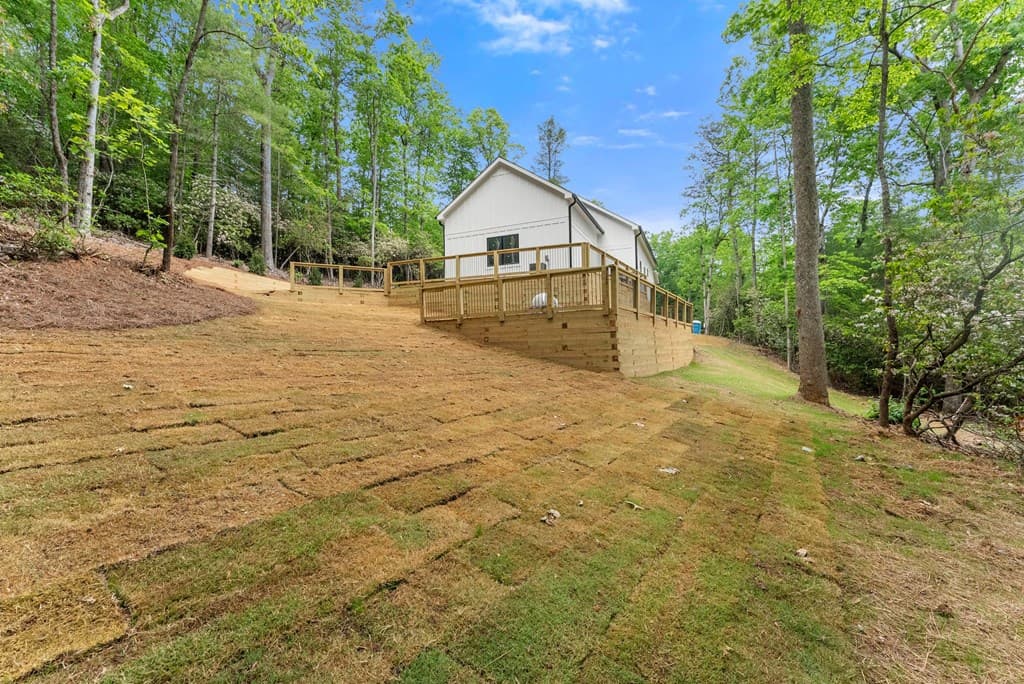 286 Frances Drive, Ellijay GA 30536 - Photo