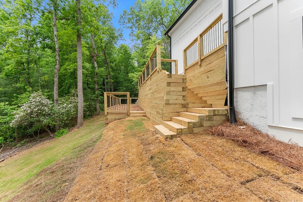 286 Frances Drive, Ellijay GA 30536 - Photo