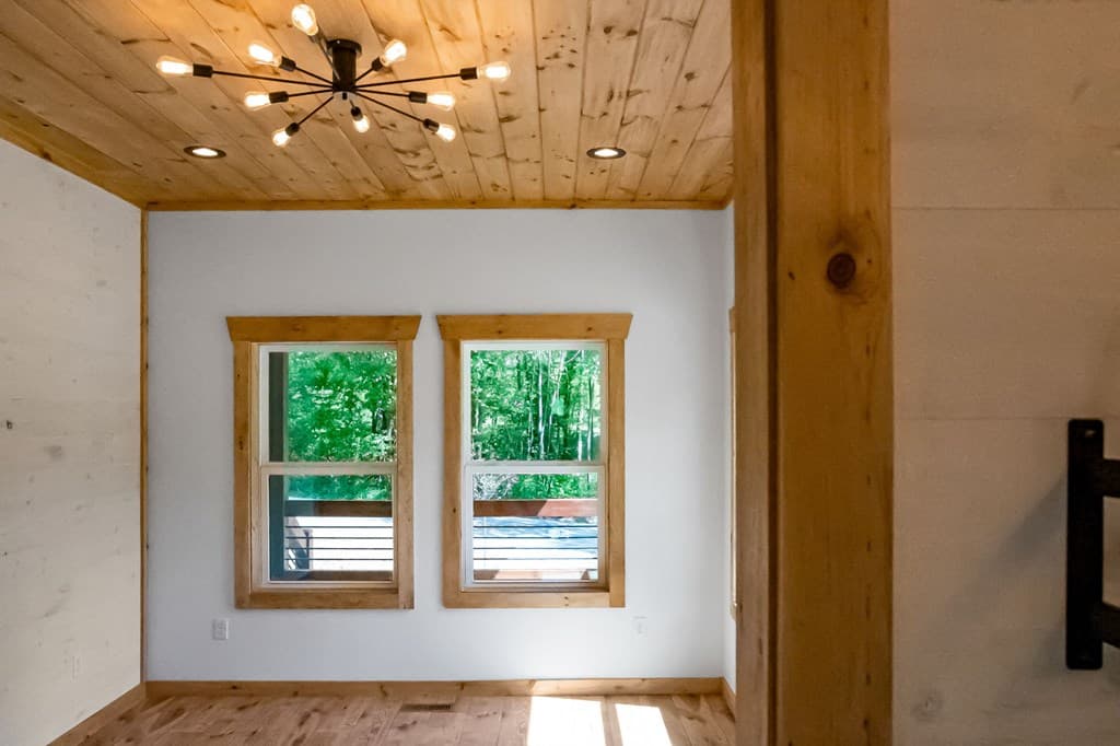 168 Ewing Street, Blue Ridge GA 30513 - Photo