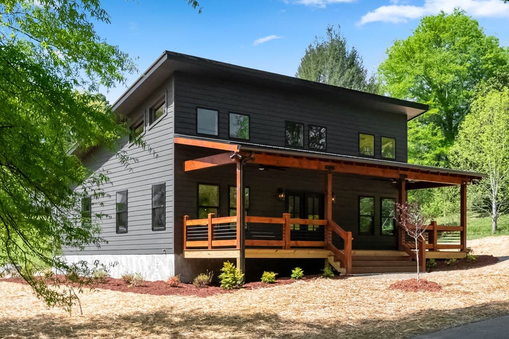 168 Ewing Street, Blue Ridge GA 30513 - Photo