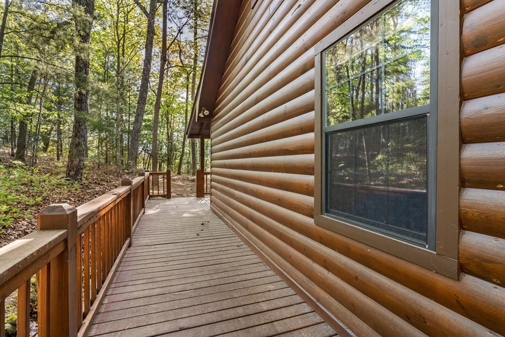 31 Eagle Feather Drive, Cherry Log GA 30522 - Photo