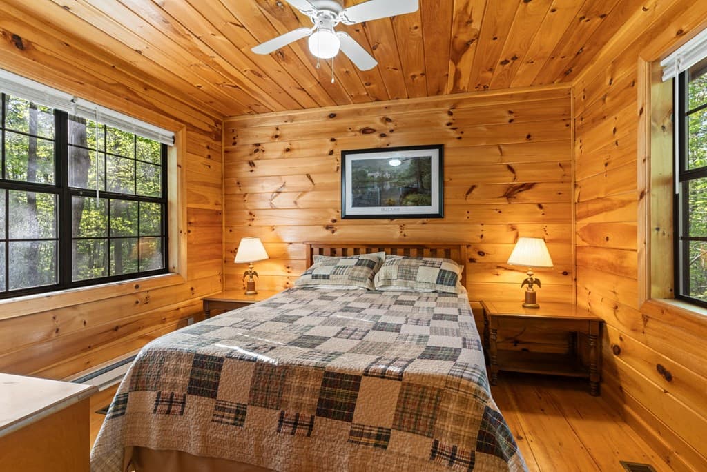 31 Eagle Feather Drive, Cherry Log GA 30522 - Photo