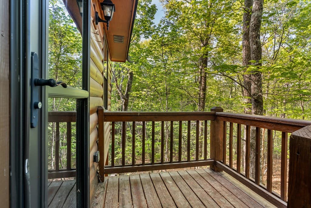 31 Eagle Feather Drive, Cherry Log GA 30522 - Photo