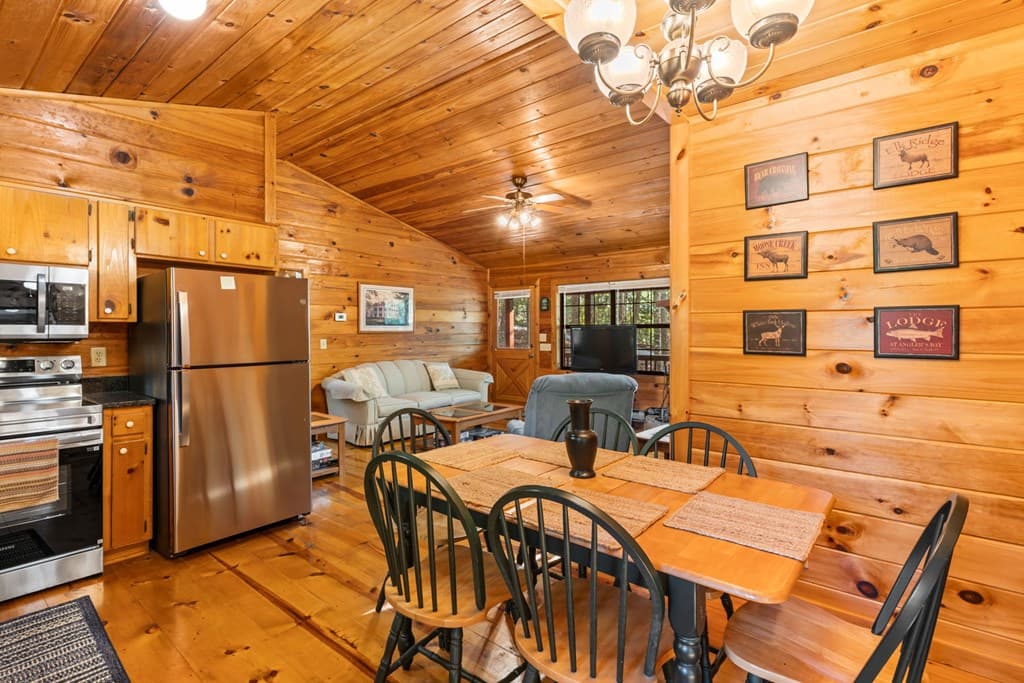 31 Eagle Feather Drive, Cherry Log GA 30522 - Photo