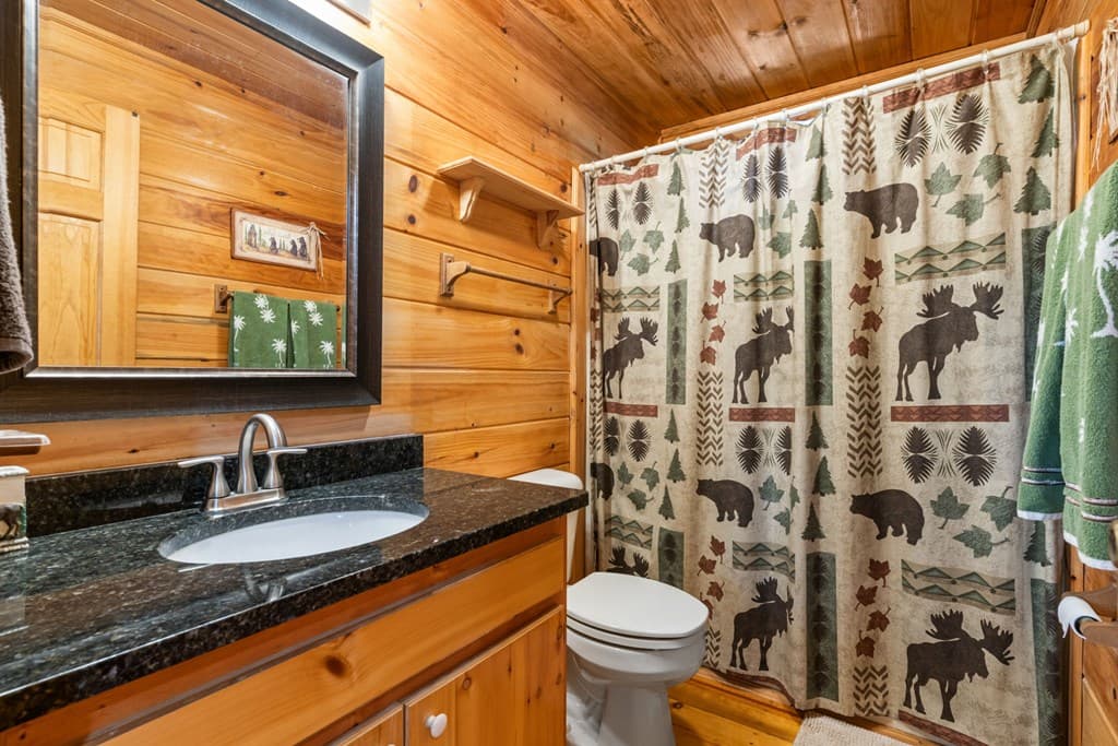 31 Eagle Feather Drive, Cherry Log GA 30522 - Photo