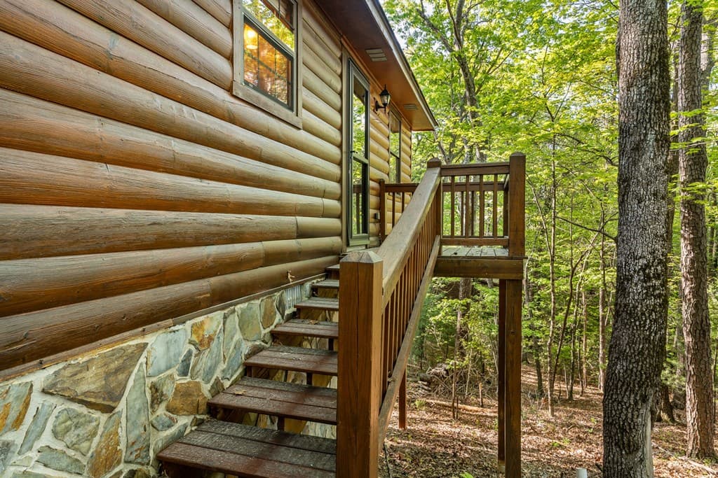 31 Eagle Feather Drive, Cherry Log GA 30522 - Photo