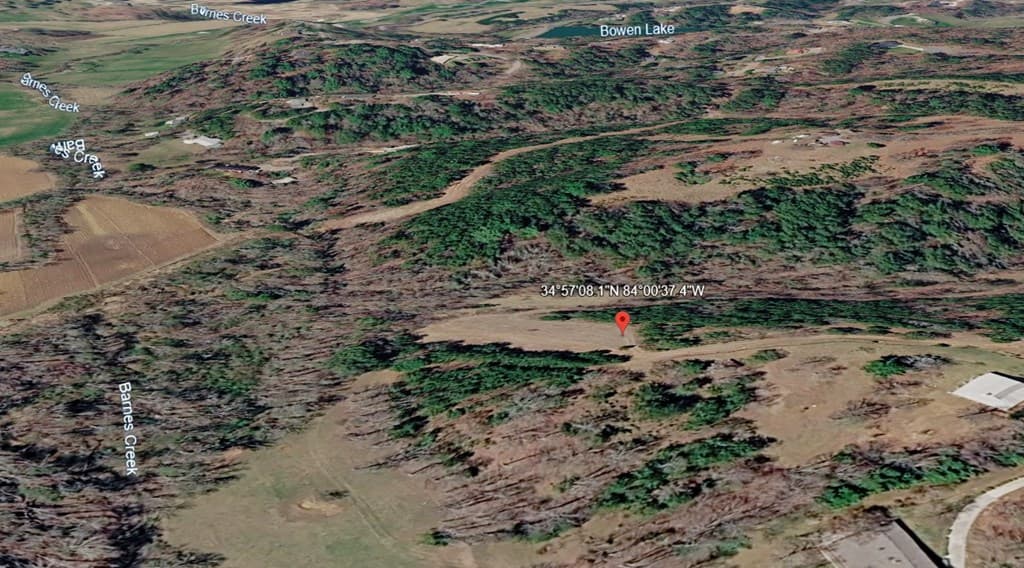 Lot 13 Porter Place, Blairsville GA 30512 - Photo