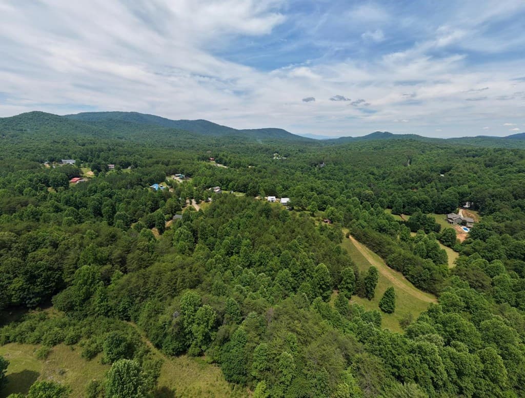 Lot 13 Porter Place, Blairsville GA 30512 - Photo