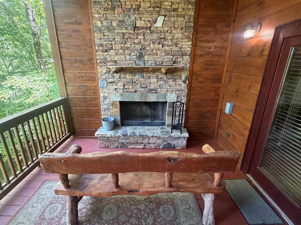 92 Fish Trap Road, Blue Ridge GA 30513 - Photo