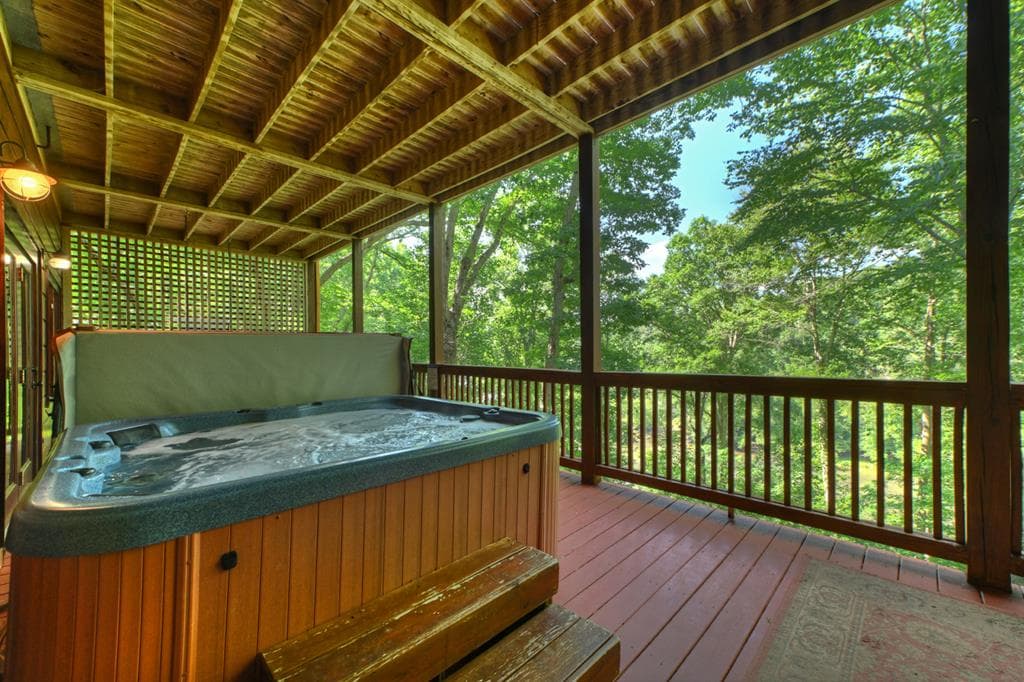 92 Fish Trap Road, Blue Ridge GA 30513 - Photo