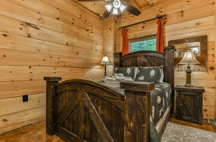92 Fish Trap Road, Blue Ridge GA 30513 - Photo