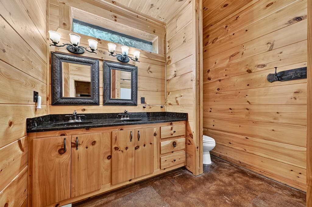 92 Fish Trap Road, Blue Ridge GA 30513 - Photo