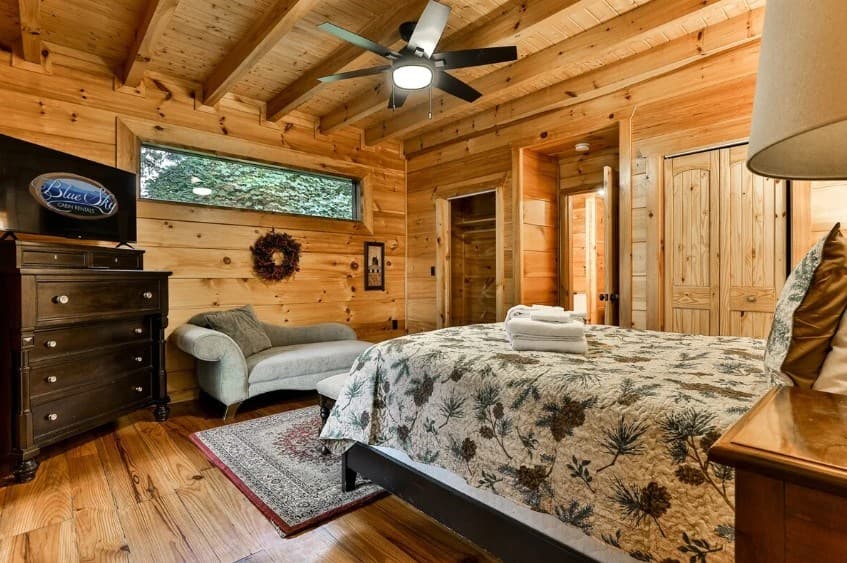 92 Fish Trap Road, Blue Ridge GA 30513 - Photo