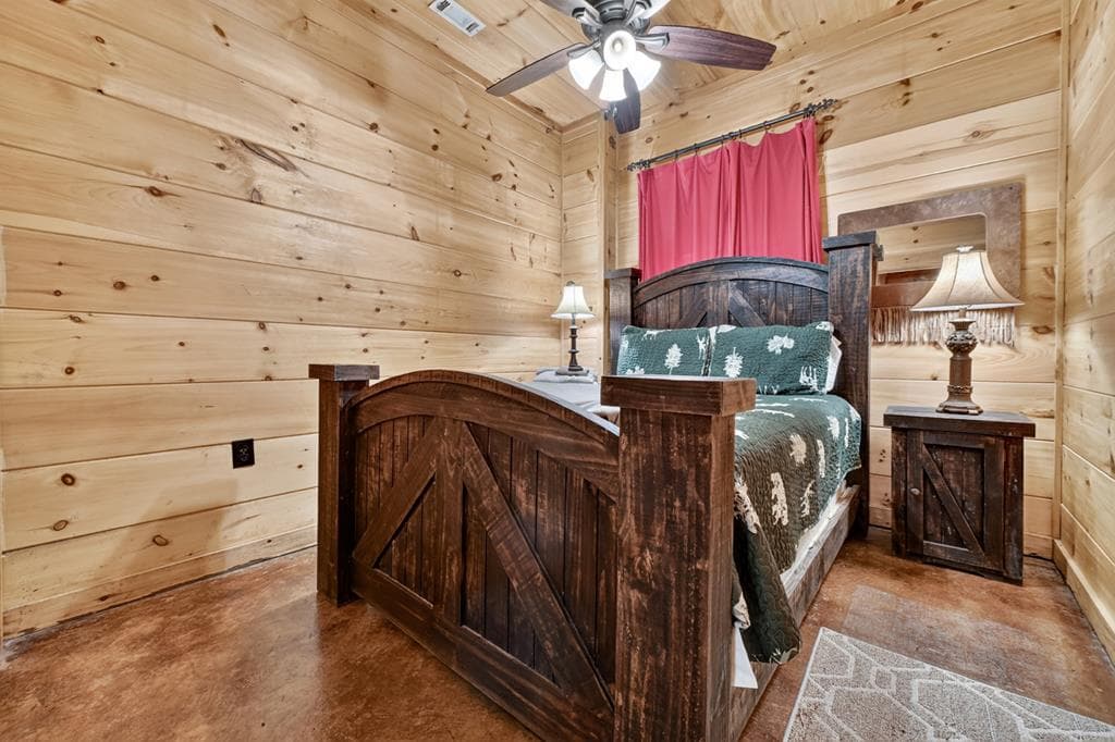 92 Fish Trap Road, Blue Ridge GA 30513 - Photo